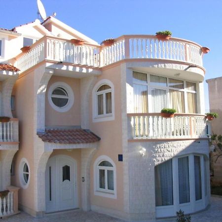 Azul Vodice Apartamento Exterior foto